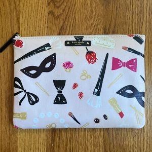 Kate Spade pouch